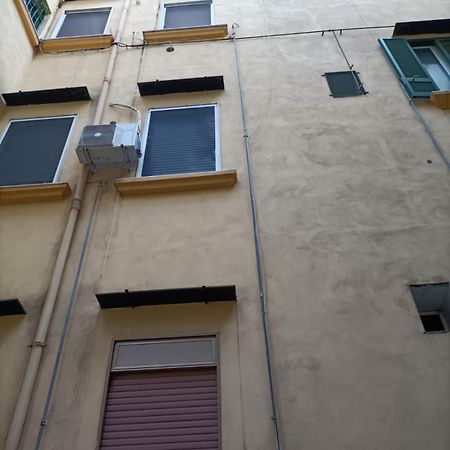 Casa Degli Scalzi 43 Apartment Naples Exterior photo