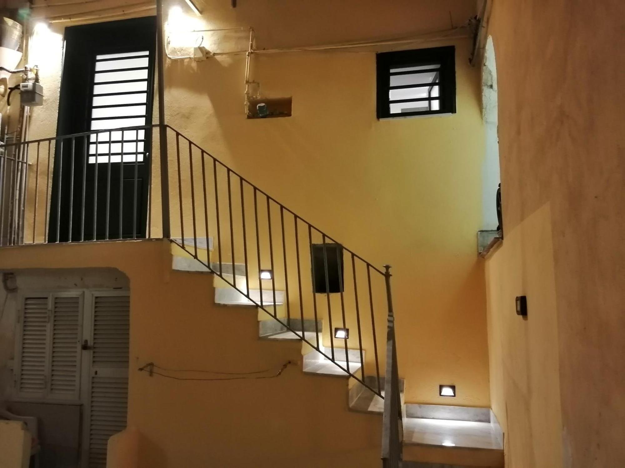 Casa Degli Scalzi 43 Apartment Naples Exterior photo